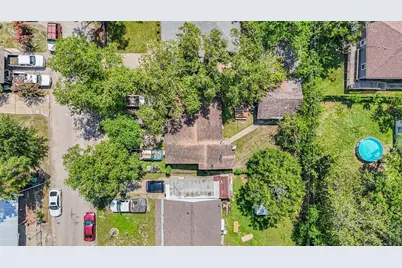 7326 Le Havre Road, Houston, TX 77033 - Photo 2