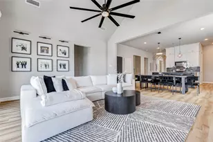 1719 Rustling Creek Dr, Missouri City, TX 77459 - Photo 20