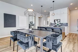 1719 Rustling Creek Dr, Missouri City, TX 77459 - Photo 10