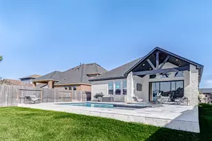 1719 Rustling Creek Dr, Missouri City, TX 77459 - Photo 50