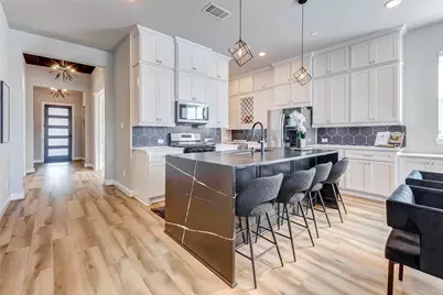 1719 Rustling Creek Drive, Missouri City, TX 77459 - Photo 8