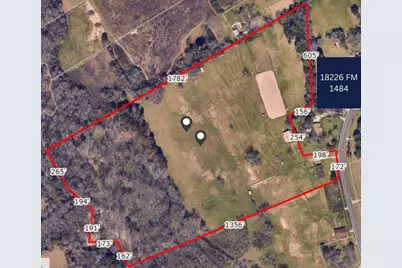 18226 Fm 1484 Road, Conroe, TX 77303 - Photo 2