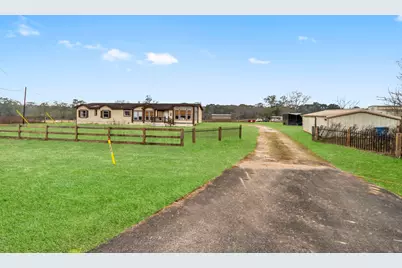 18226 Fm 1484 Road, Conroe, TX 77303 - Photo 10