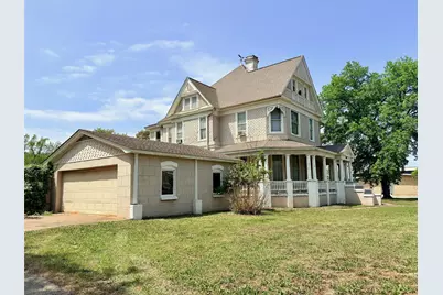 402 Cedar Street, Hearne, TX 77859 - Photo 2