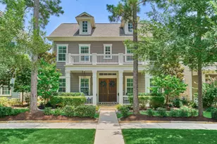 134 Kendrick Pines, The Woodlands, TX 77389 - Photo 1