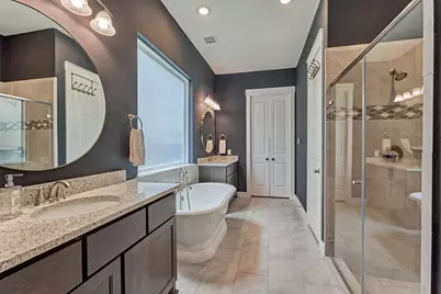 134 Kendrick Pines, The Woodlands, TX 77389 - Photo 20