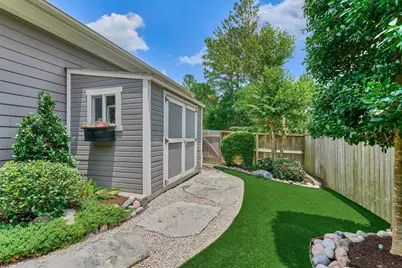 134 Kendrick Pines, The Woodlands, TX 77389 - Photo 36
