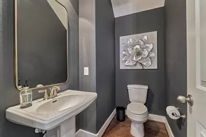 134 Kendrick Pines, The Woodlands, TX 77389 - Photo 6