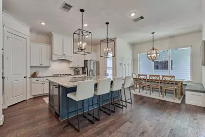 134 Kendrick Pines, The Woodlands, TX 77389 - Photo 10