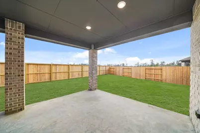 459 Mathis Lake Lane, Conroe, TX 77304 - Photo 22