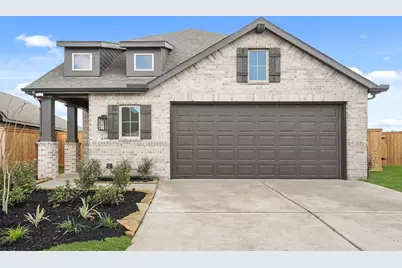 459 Mathis Lake Lane, Conroe, TX 77304 - Photo 1