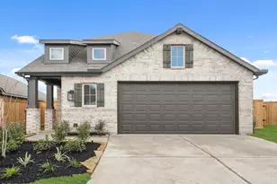 459 Mathis Lake Ln, Conroe, TX 77304 - Photo 1