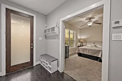 4408 Eli Street #C, Houston, TX 77007 - Photo 2