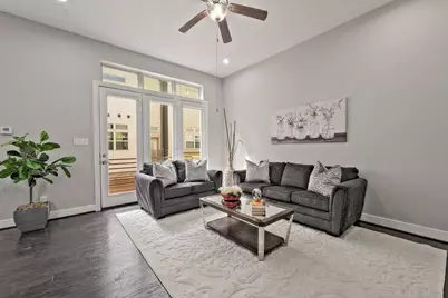 4408 Eli Street #C, Houston, TX 77007 - Photo 16