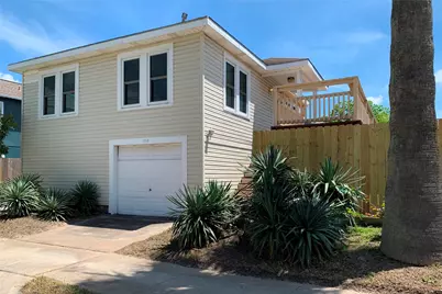 1914 53rd, Galveston, TX 77551 - Photo 1