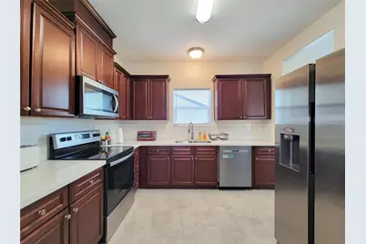 1306 Appomattox Drive, Texas City, TX 77591 - Photo 6