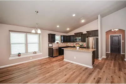 5551 Casa Martin Drive, Katy, TX 77449 - Photo 8