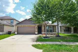 5551 Casa Martin Dr, Katy, TX 77449 - Photo 1