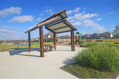 14635 Myrtle Point Drive, Houston, TX 77069 - Photo 18