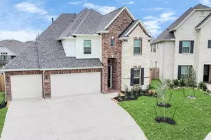 2431 WAYBREAD Ln, Rosenberg, TX 77471 - Photo 1