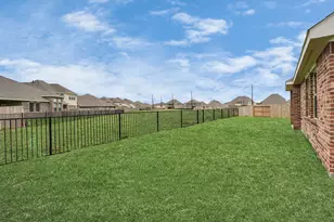 2431 WAYBREAD Ln, Rosenberg, TX 77471 - Photo 34