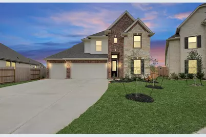 2431 Waybread Lane, Rosenberg, TX 77471 - Photo 2