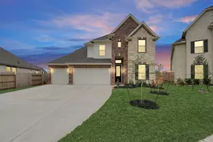 2431 WAYBREAD Ln, Rosenberg, TX 77471 - Photo 2
