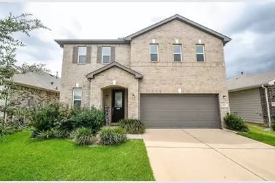 5027 Hickory Deer Lane, Richmond, TX 77406 - Photo 1