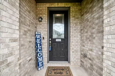 5027 Hickory Deer Lane, Richmond, TX 77406 - Photo 2