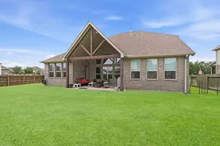 3211 Parker Dr, Pearland, TX 77584 - Photo 28