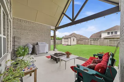 3211 Parker Drive, Pearland, TX 77584 - Photo 26