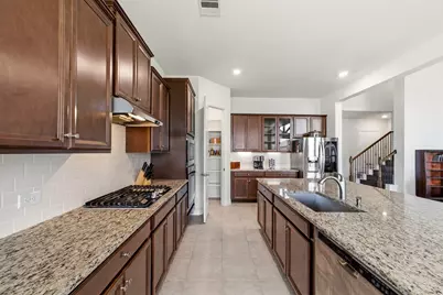 3211 Parker Drive, Pearland, TX 77584 - Photo 10