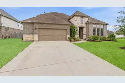 3211 Parker Drive, Pearland, TX 77584 - Photo 1