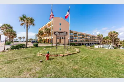 9520 Seawall Blvd #247, Galveston, TX 77554 - Photo 22