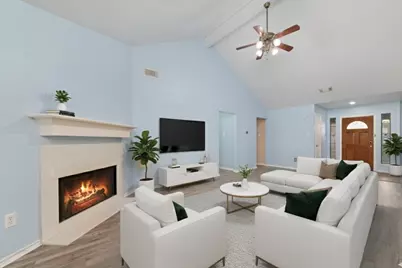17902 Autumn Hills Drive, Houston, TX 77084 - Photo 10