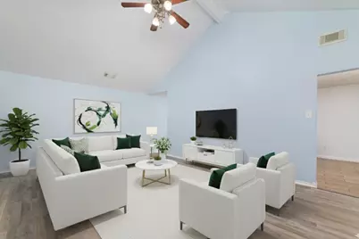 17902 Autumn Hills Drive, Houston, TX 77084 - Photo 8