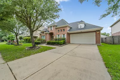 14306 Grace Meadow Lane, Sugar Land, TX 77498 - Photo 1