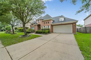 14306 Grace Meadow Ln, Sugar Land, TX 77498 - Photo 1