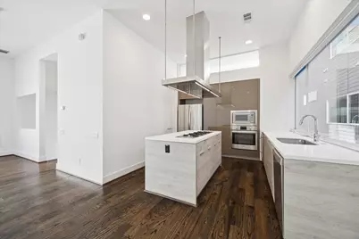 1151 W 18th Street, Houston, TX 77008 - Photo 6