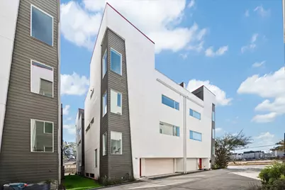 1151 W 18th Street, Houston, TX 77008 - Photo 2