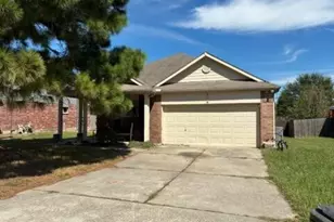 814 Slate Valley Ln, Spring, TX 77373 - Photo 1