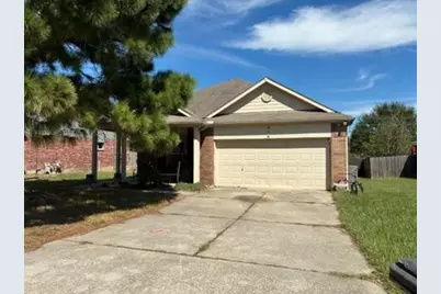 814 Slate Valley Lane, Spring, TX 77373 - Photo 1