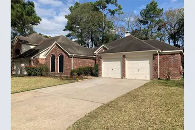 18418 Sailfish Cove Drive, Humble, TX 77346 - Photo 2