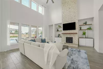 20330 Everwood Green Lane, Cypress, TX 77433 - Photo 12