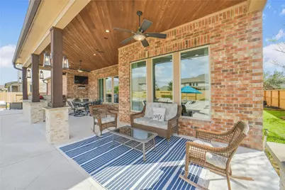 20330 Everwood Green Lane, Cypress, TX 77433 - Photo 46