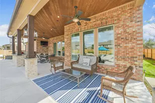 20330 Everwood Green Ln, Cypress, TX 77433 - Photo 46