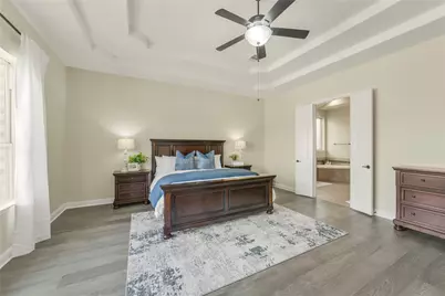 20330 Everwood Green Lane, Cypress, TX 77433 - Photo 22