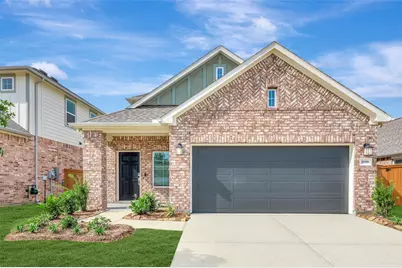 30818 Newcomb Landing Lane, Waller, TX 77484 - Photo 1