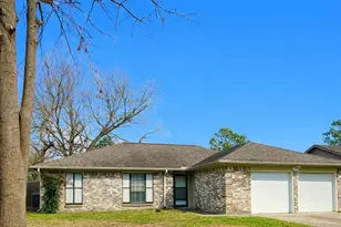 4214 Lost Lake Ln, Spring, TX 77388 - Photo 1