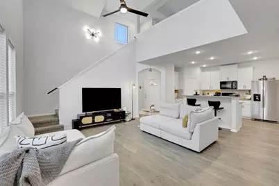 11208 Danny Lane, Willis, TX 77318 - Photo 4